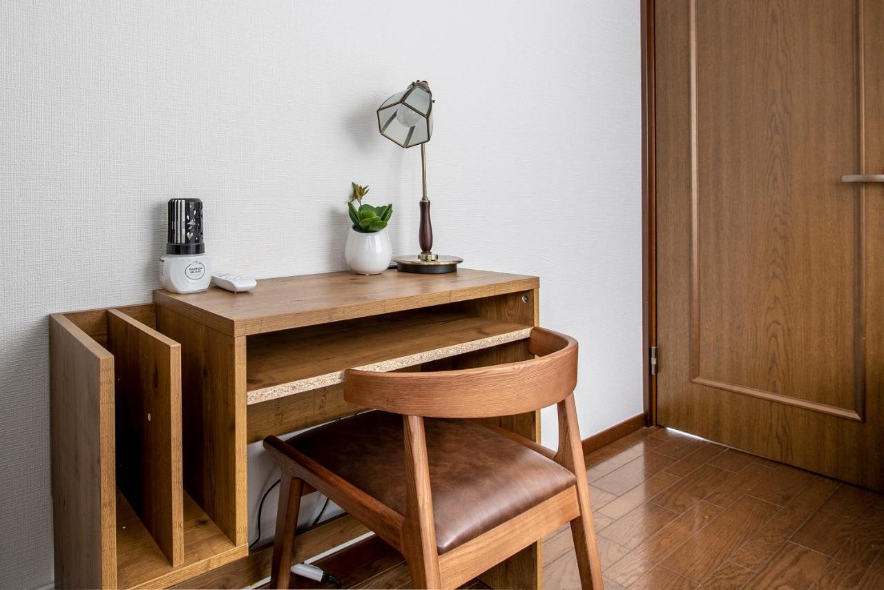 Apartment Hatagaya House *