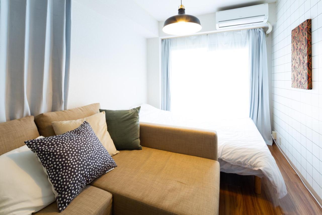 Apartment Ueda Heights Tokyo