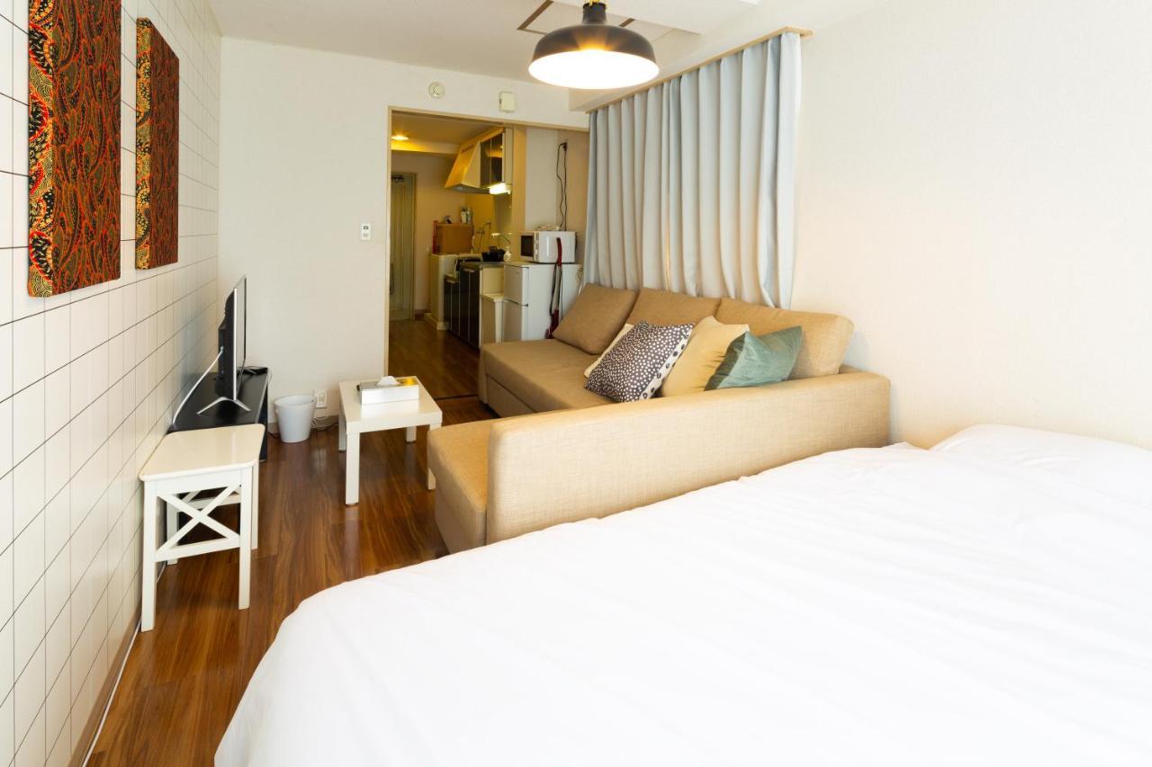 Apartment Ueda Heights