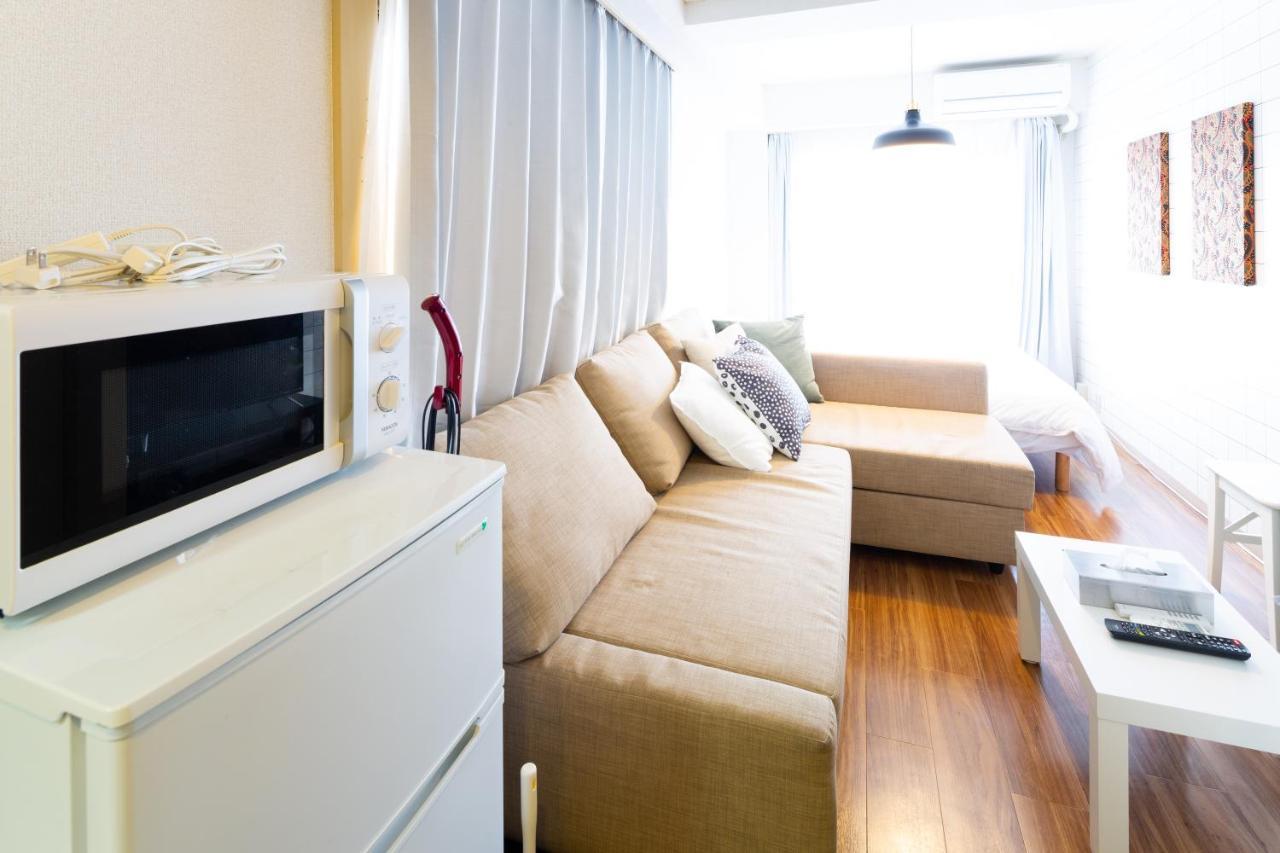 Ueda Heights Apartment Tokyo