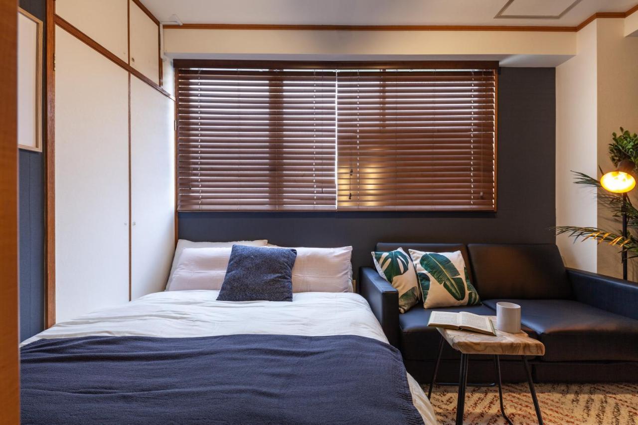 Apartment Hills Komagome *