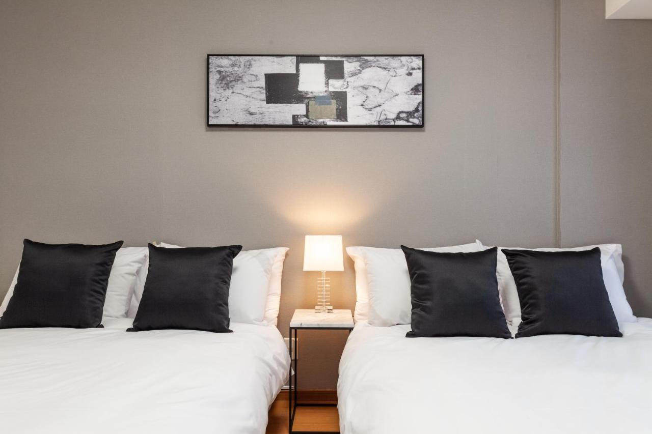 Apartment Friendly Heights *