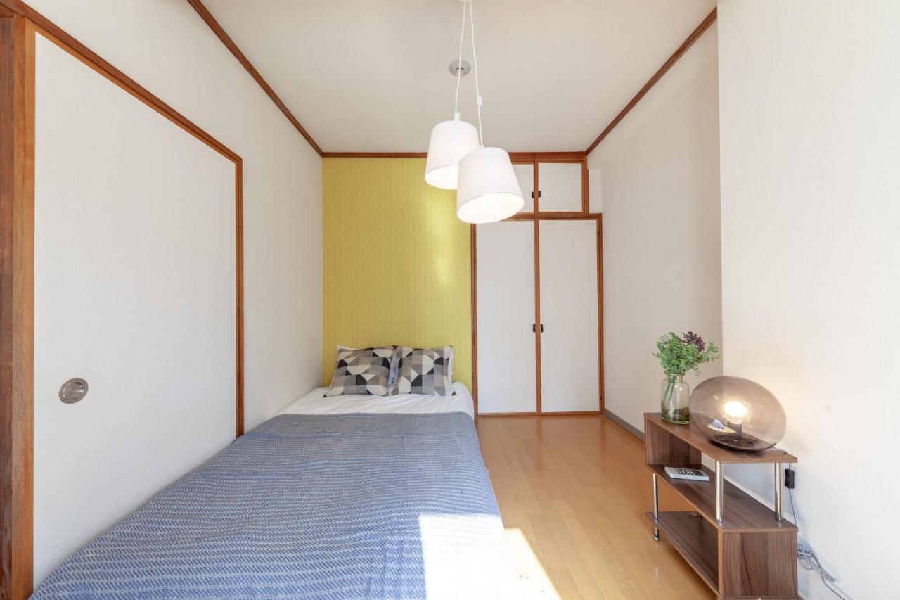 Apartment Hills Komagome
