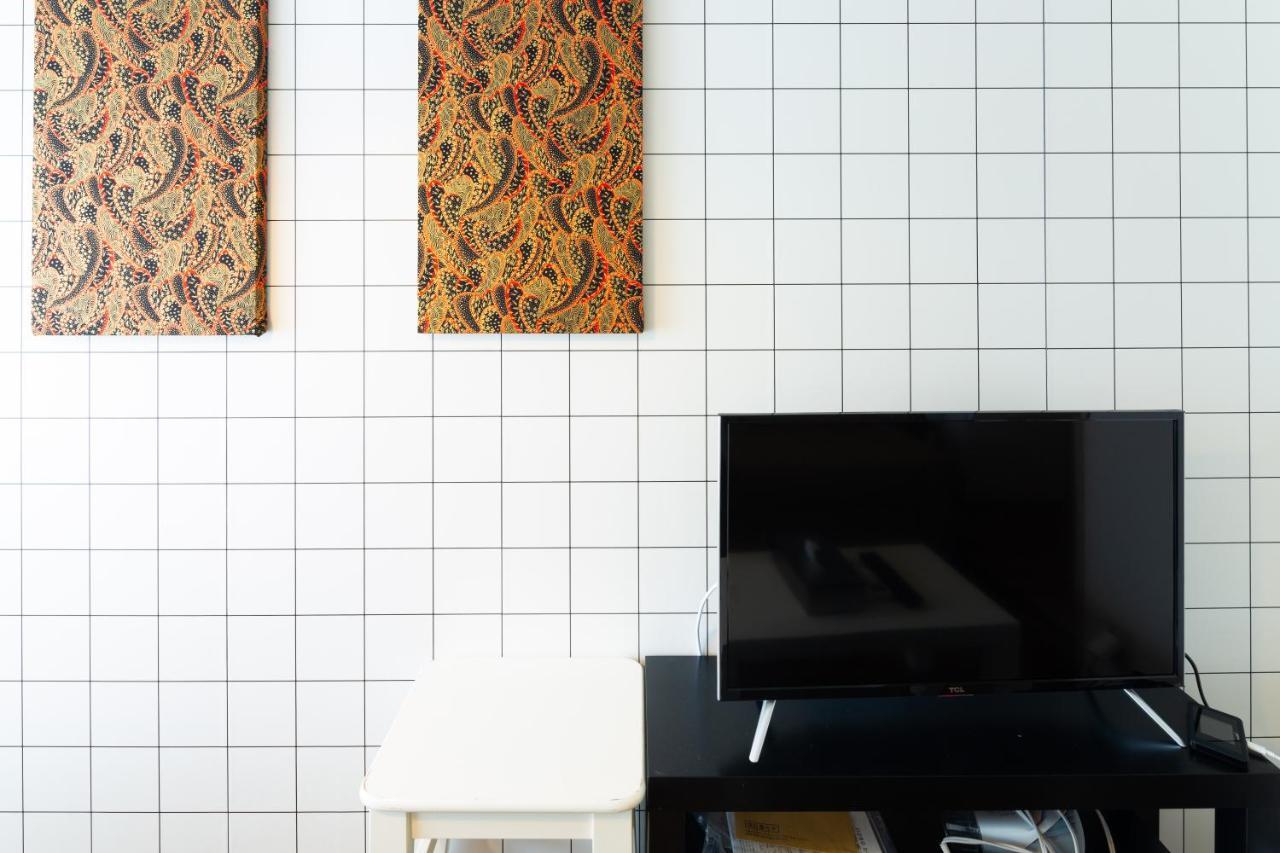 Apartment Ueda Heights *