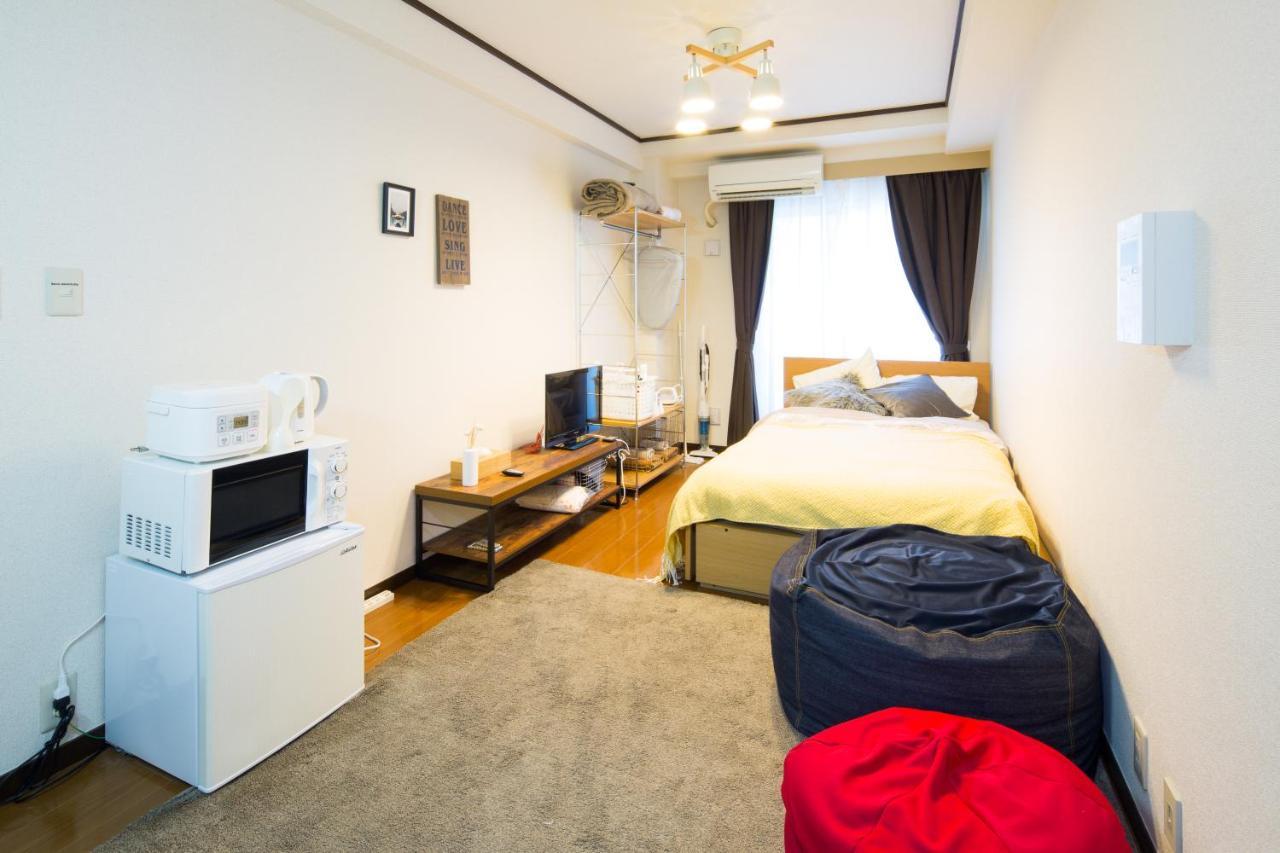 Chez Moi Royale シェモワロワイヤル Apartment *