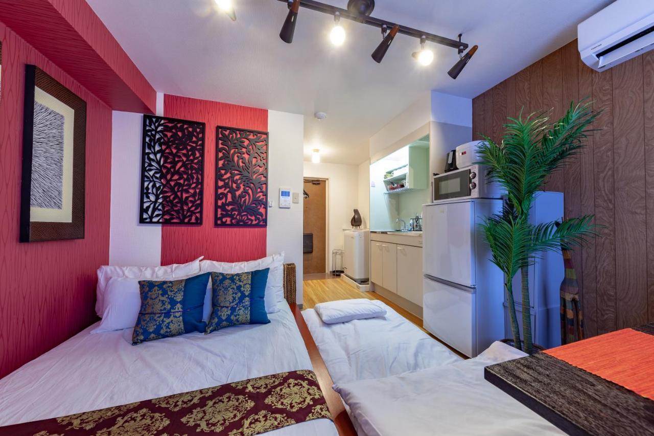 Apartment Friendly Heights *