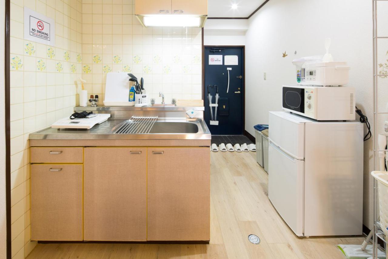 Apartment Chez Moi Royale シェモワロワイヤル Tokyo