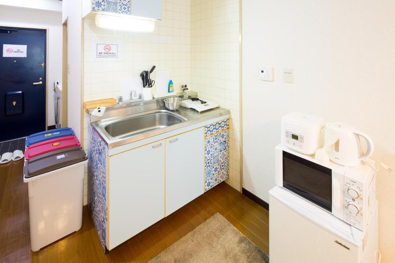 Chez Moi Royale シェモワロワイヤル Apartment Tokyo