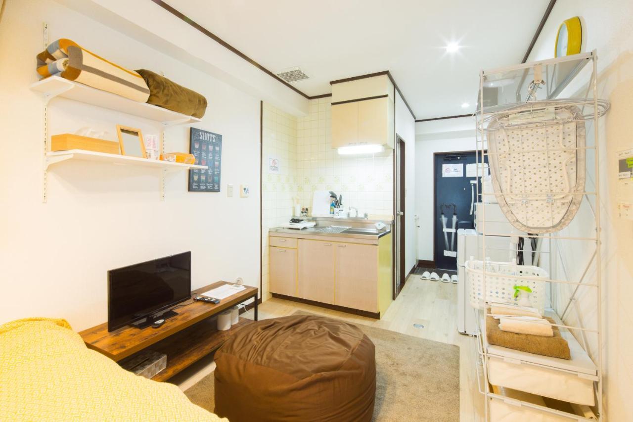 Chez Moi Royale シェモワロワイヤル Apartment Tokyo