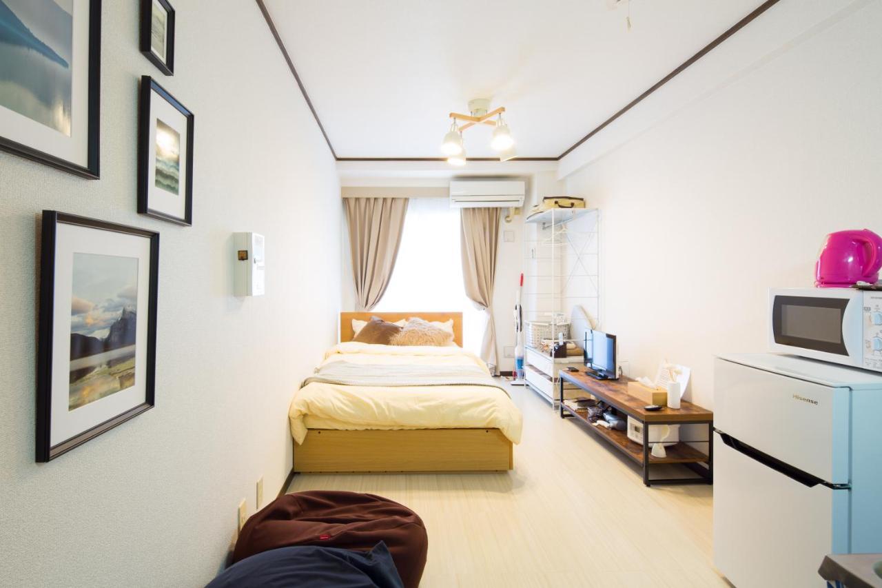 Apartment Chez Moi Royale シェモワロワイヤル Tokyo