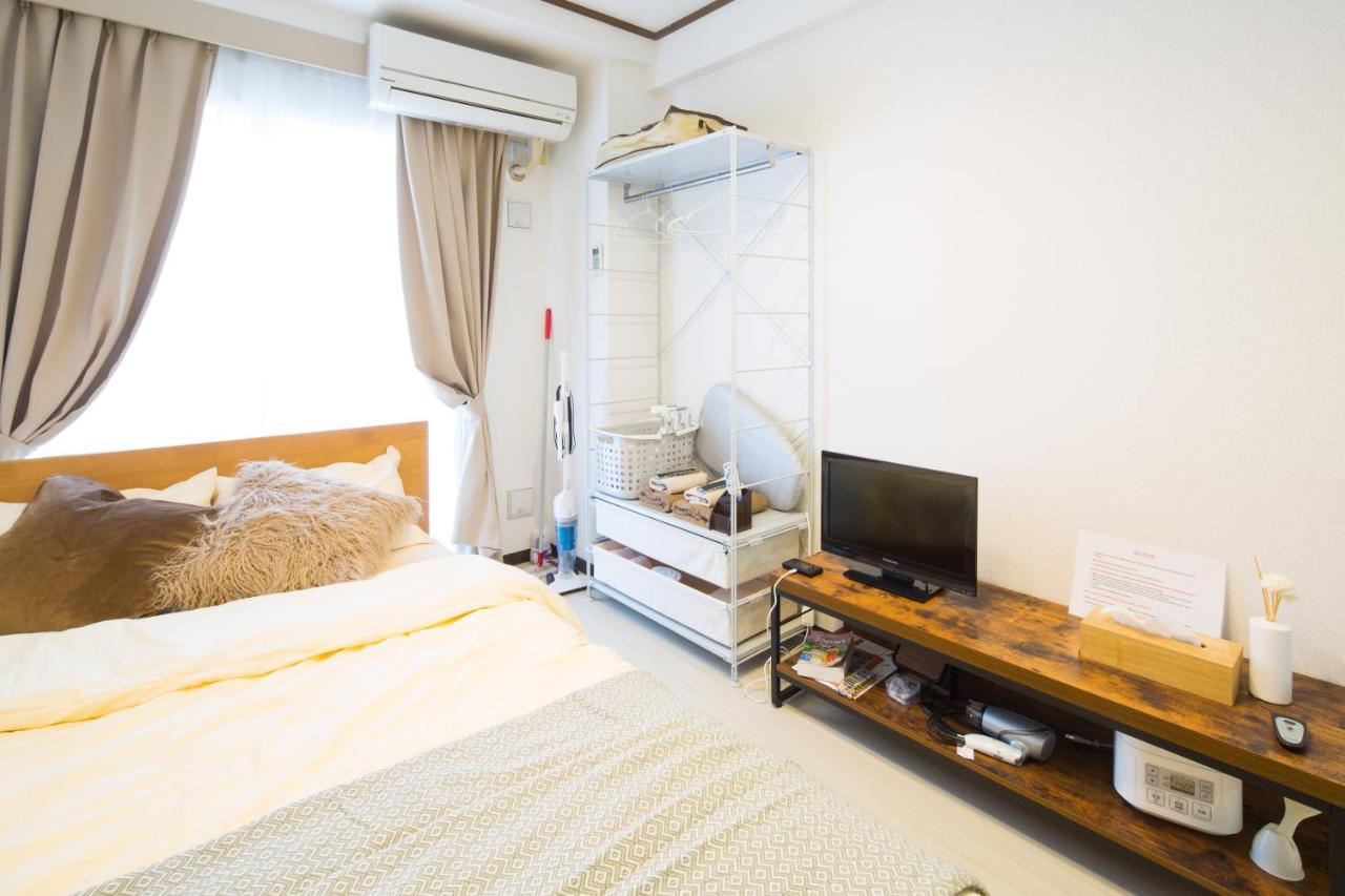 Apartment Chez Moi Royale シェモワロワイヤル