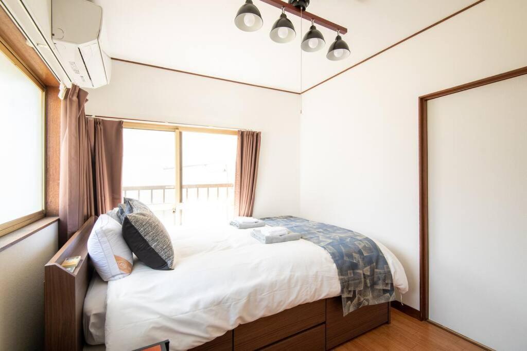 2023年4月オープン/東向島駅から徒歩4分/収容人数5/ Apartment Tokyo