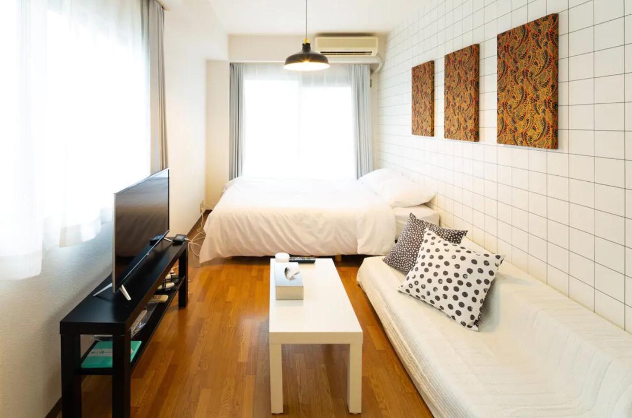 Apartment Ueda Heights Tokyo