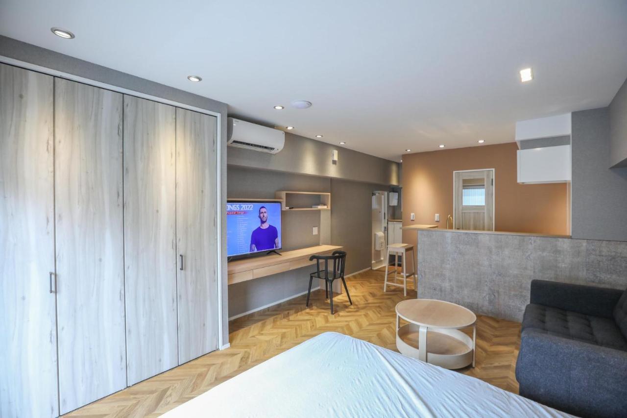 Apartment Zdt-406 *