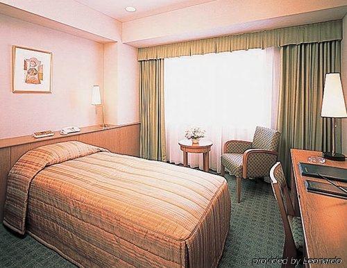 Hotel Dai-ichi Ryogoku 4*