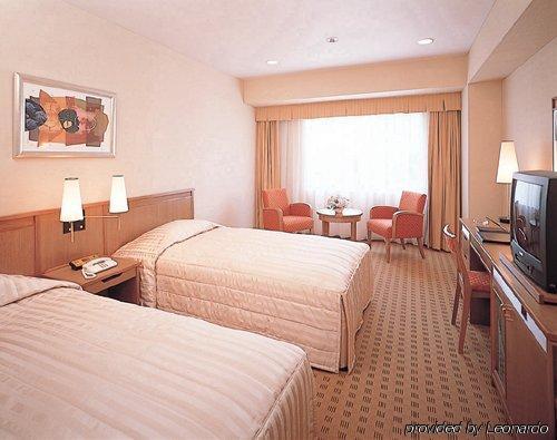 Hotel Dai-ichi Ryogoku Tokyo