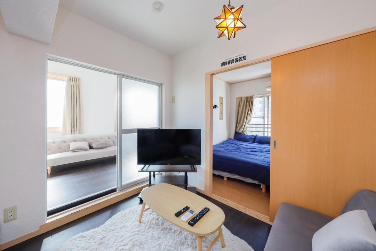 Grace Heiwajima - Vacation 15089 Apartment