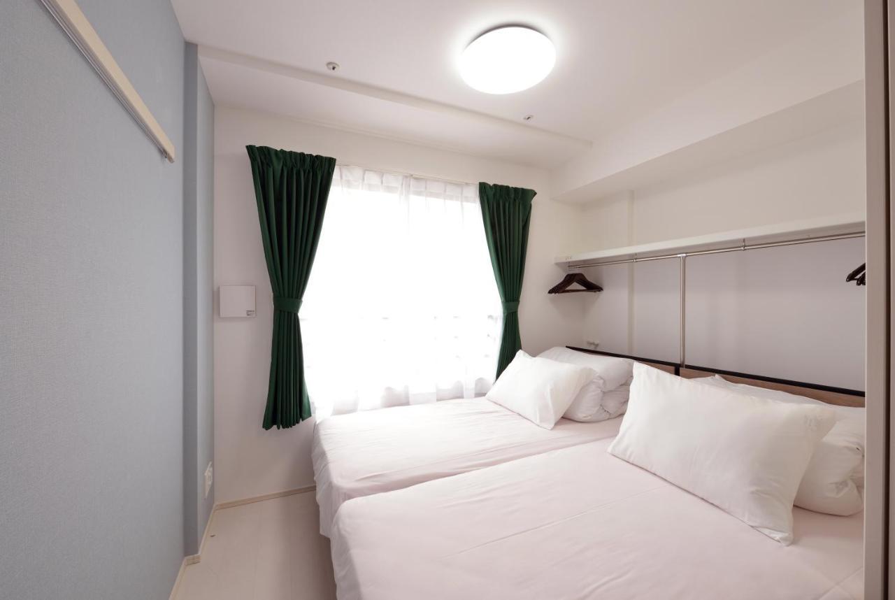 Apartment Asakusa East Tokyo