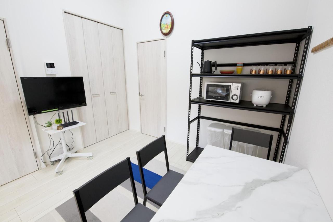 Aries Nishi-shinjuku 302 Apartment *