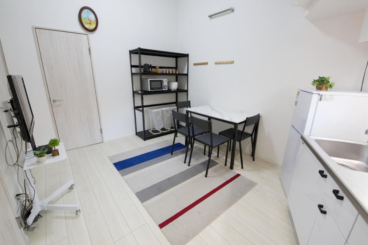 Aries Nishi-shinjuku 302 Apartment *