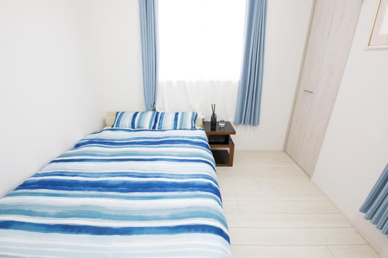 Aries Nishi-shinjuku 302 Apartment *