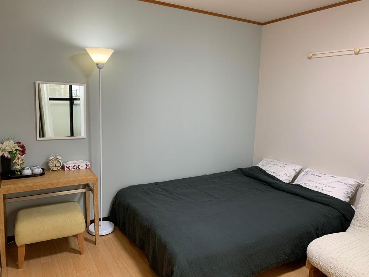 Shinjuku Andante Apartment