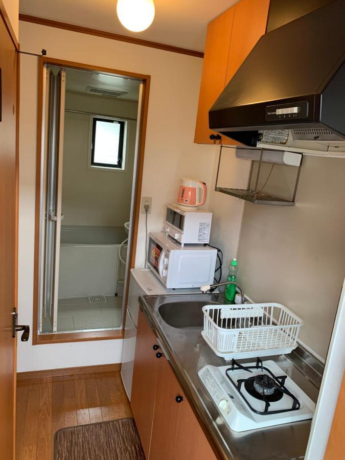 Apartment Shinjuku Andante *