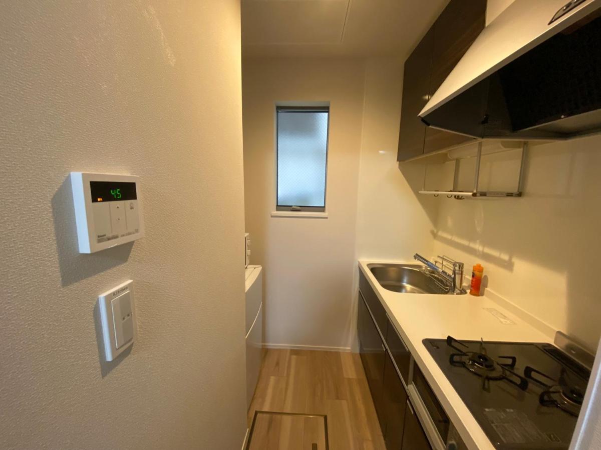 Apartment Everynet Shinjuku *