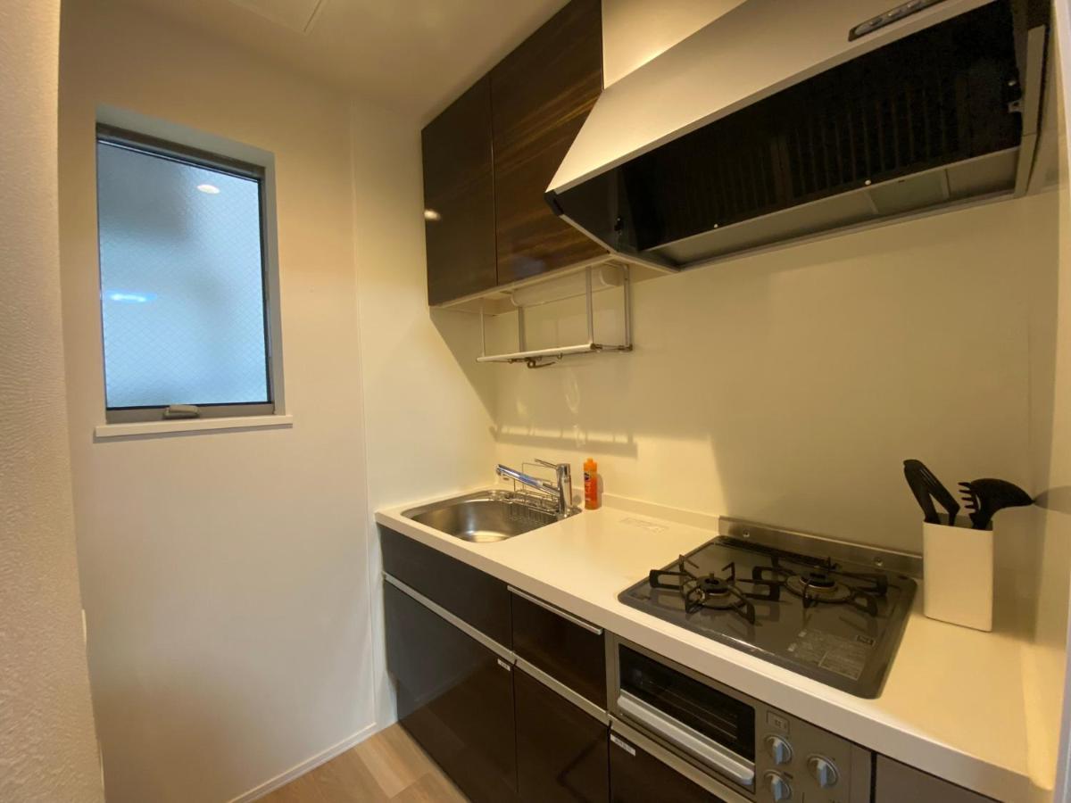 Apartment Everynet Shinjuku *