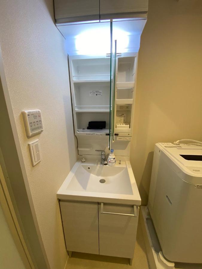 Apartment Everynet Shinjuku