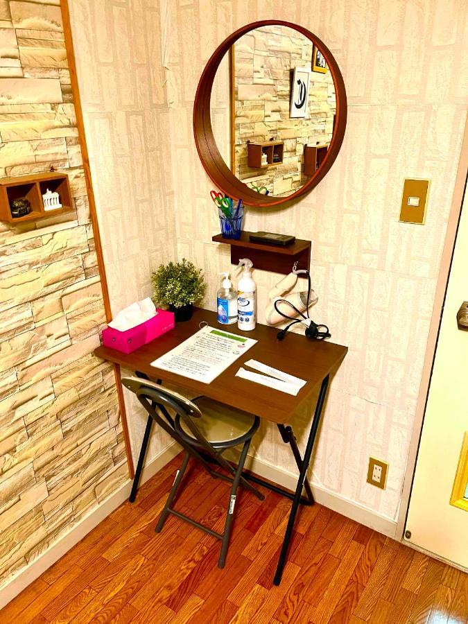 Nearest Sta 4mins!nr Ikebukuro,shinjuku,shibuya! Apartment *
