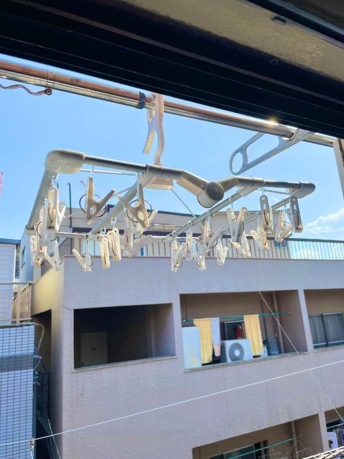 Nearest Sta 4mins!nr Ikebukuro,shinjuku,shibuya! *