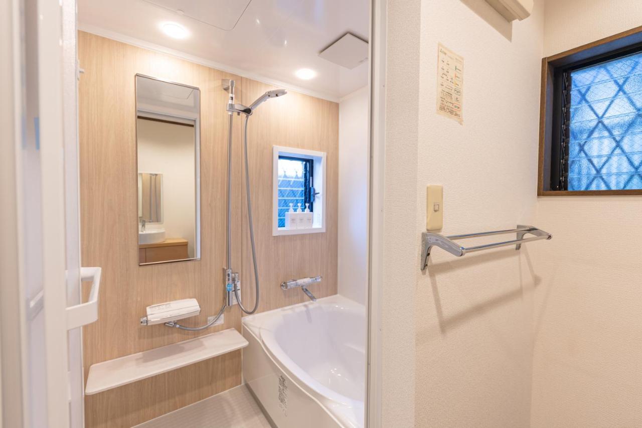 Apartment Livegrace Shibuya 渋谷西新宿
