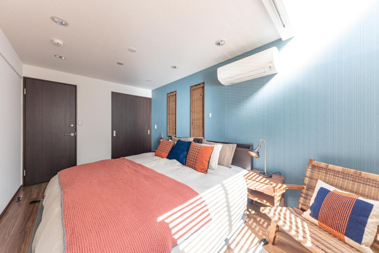 Apartment Livegrace Shibuya 渋谷西新宿 Tokyo