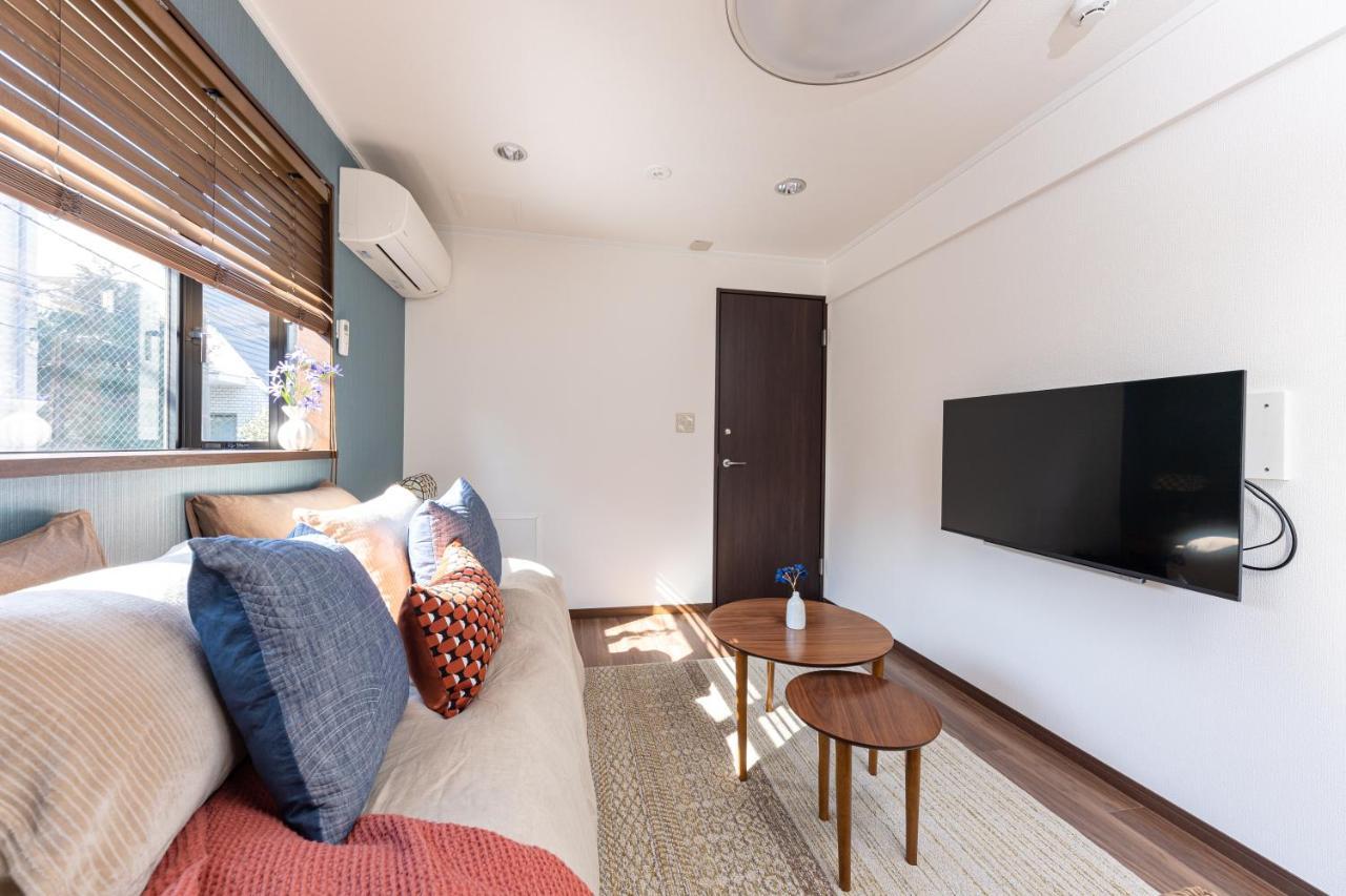 Apartment Livegrace Shibuya 渋谷西新宿 Tokyo