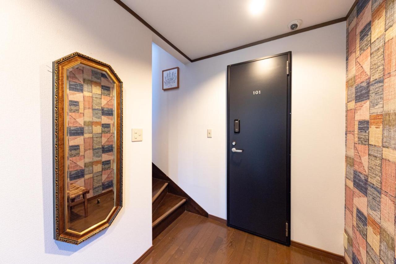 Apartment Livegrace Shibuya 渋谷西新宿