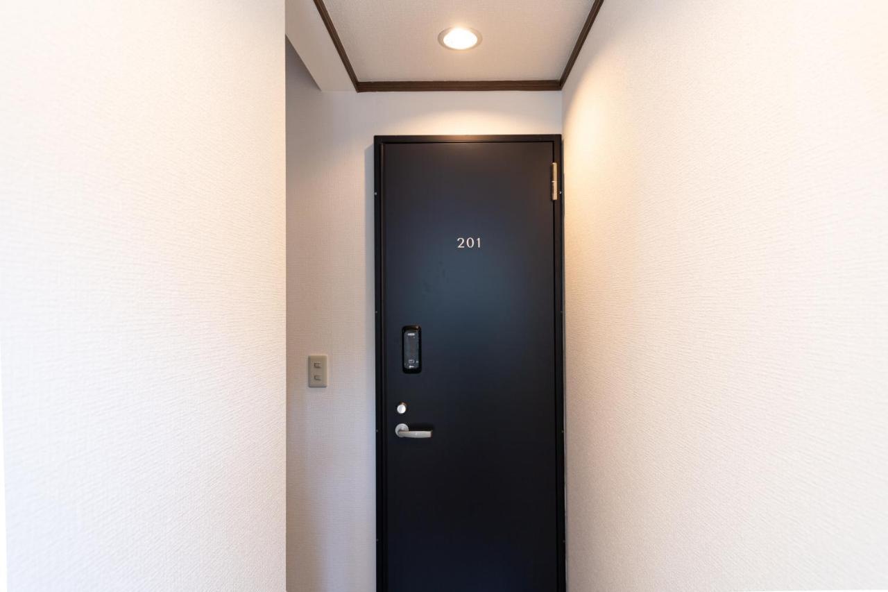 Apartment Livegrace Shibuya 渋谷西新宿
