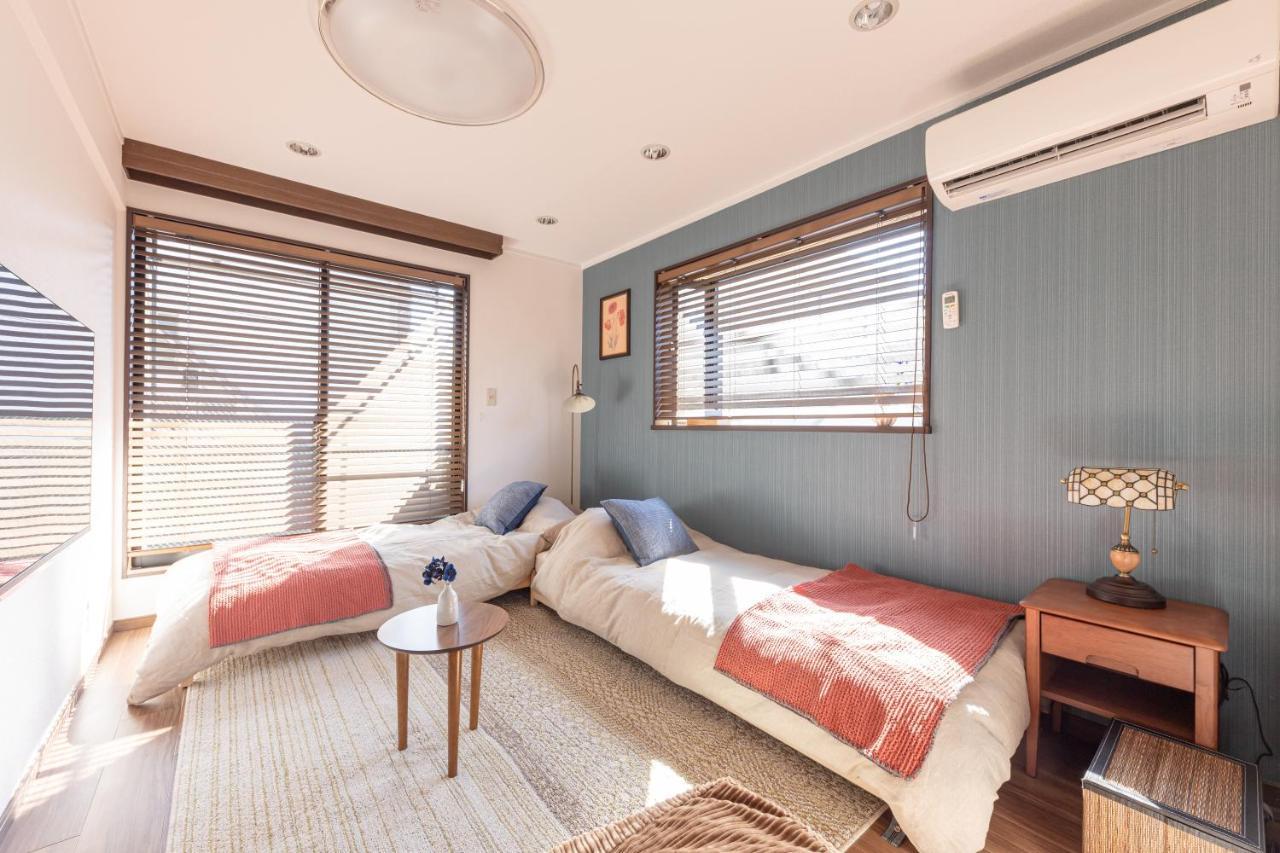 Apartment Livegrace Shibuya 渋谷西新宿 Tokyo