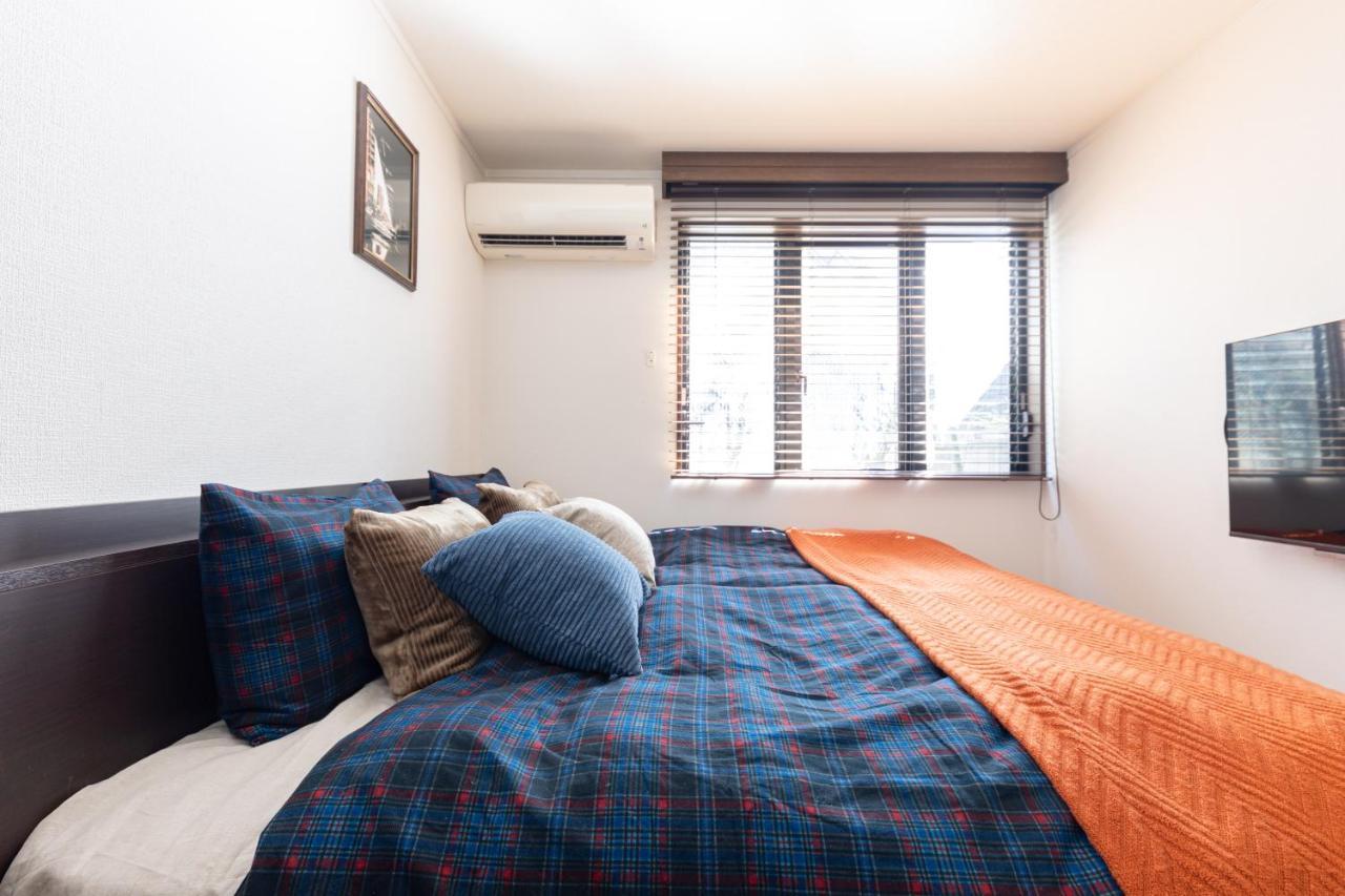 Livegrace Shibuya 渋谷西新宿 Apartment *