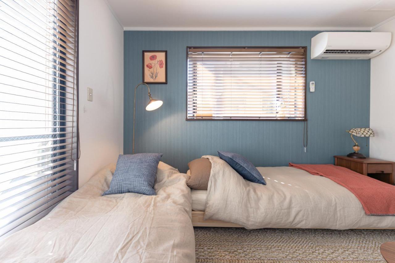 Livegrace Shibuya 渋谷西新宿 Apartment *
