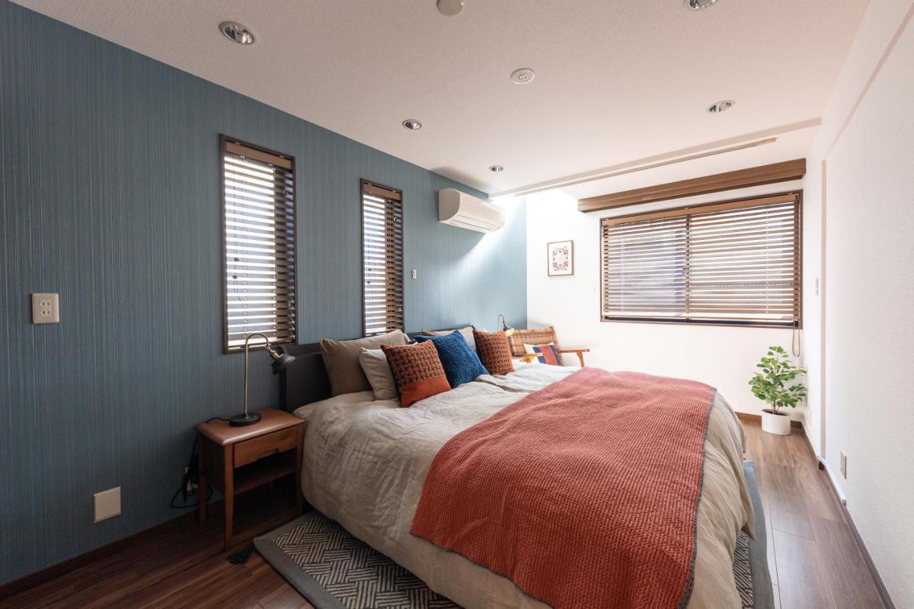 Apartment Livegrace Shibuya 渋谷西新宿