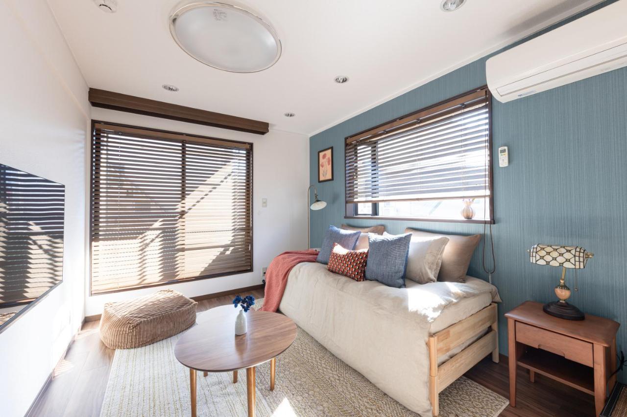 Apartment Livegrace Shibuya 渋谷西新宿