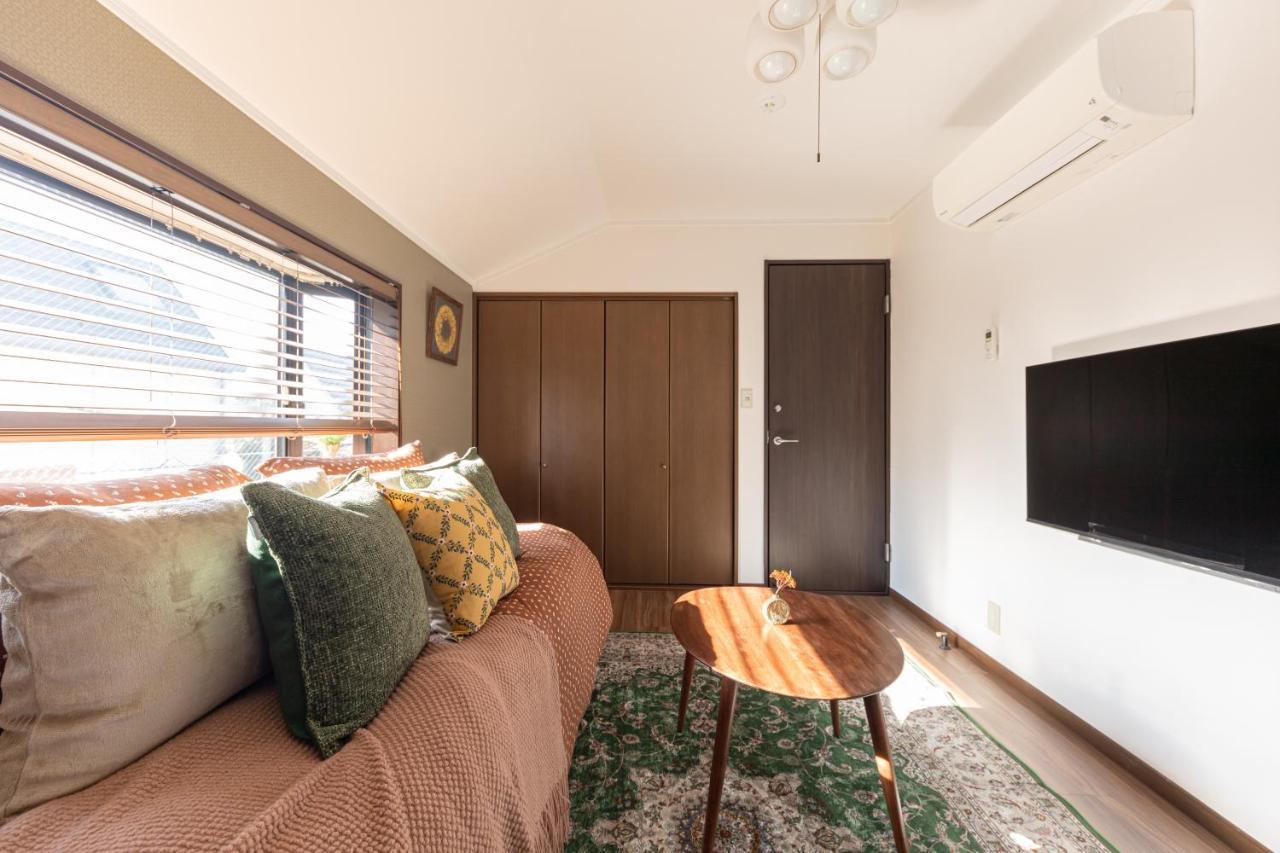 Livegrace Shibuya 渋谷西新宿 Apartment