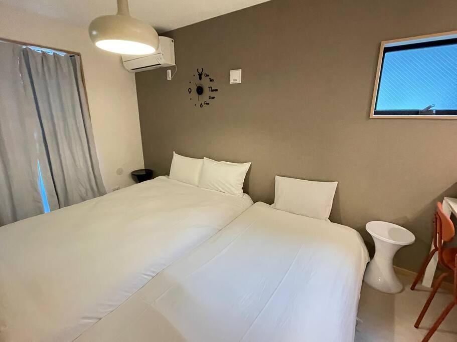 Ferio Kita-ikebukuro 101 Apartment *
