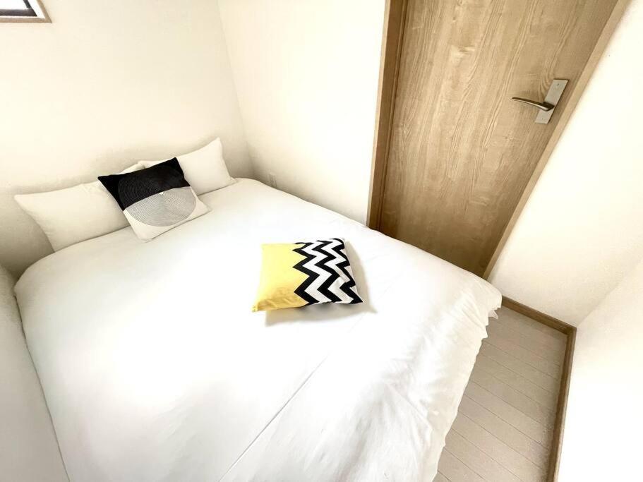 Apartment Ferio Kita-ikebukuro 101 Tokyo