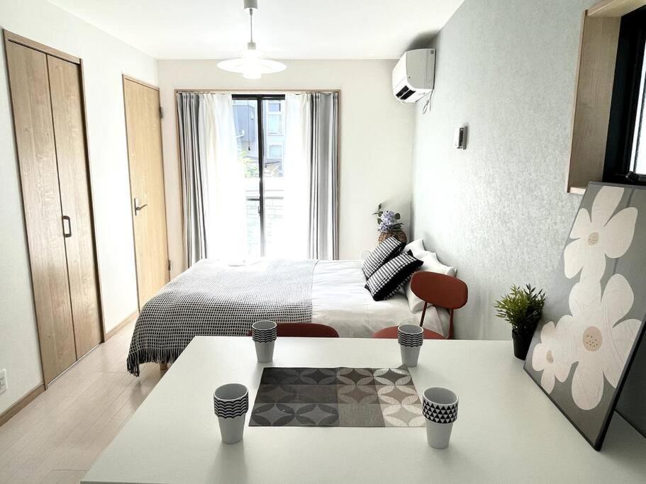 Ferio Kita-ikebukuro 101 Apartment *