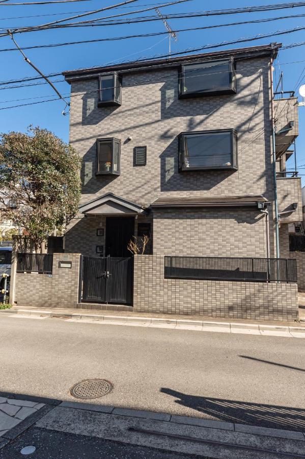 Apartment Livegrace Shibuya 渋谷西新宿 *