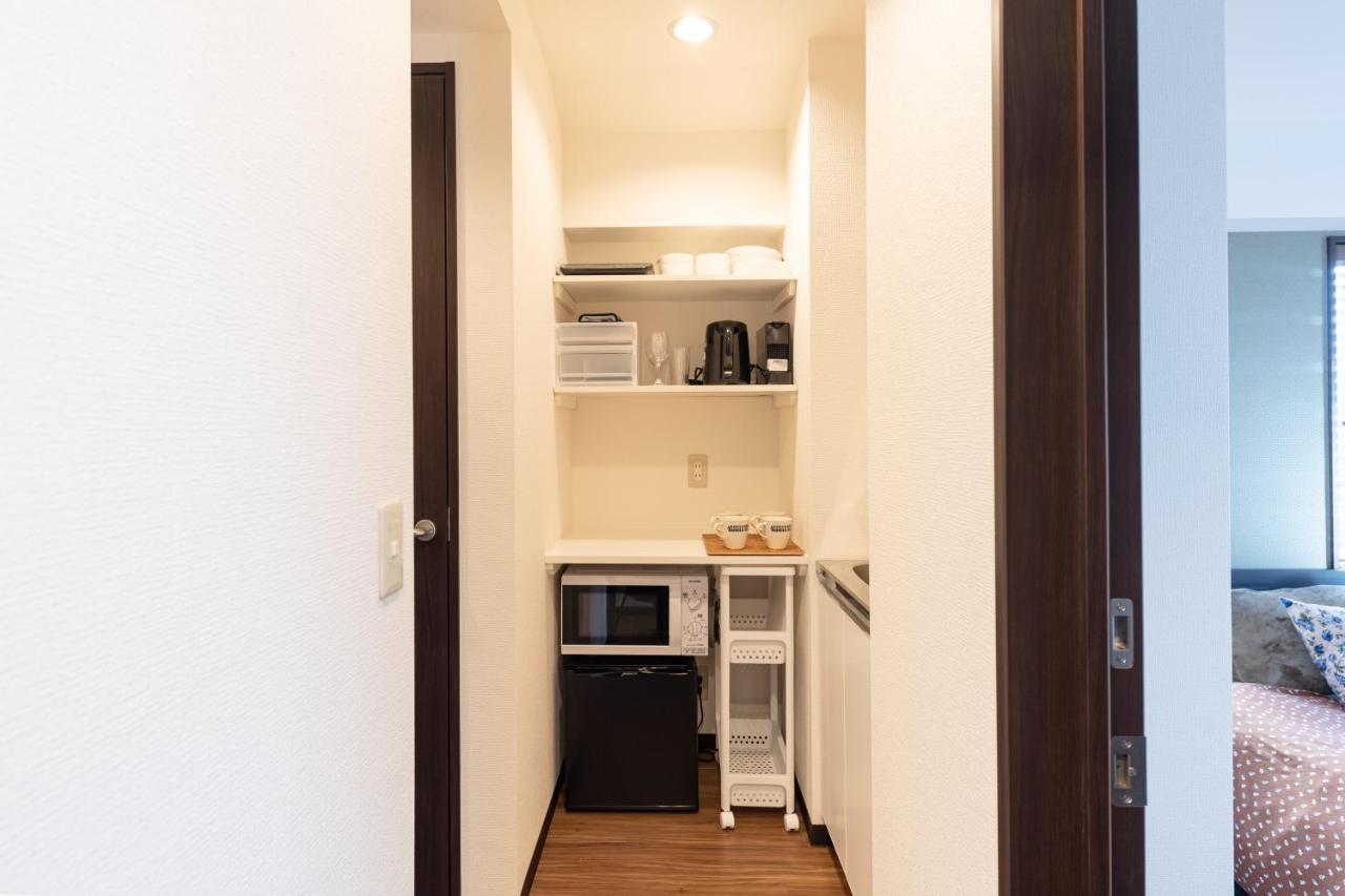Apartment Livegrace Shibuya 渋谷西新宿