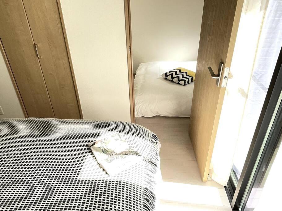 Ferio Kita-ikebukuro 101 Apartment *