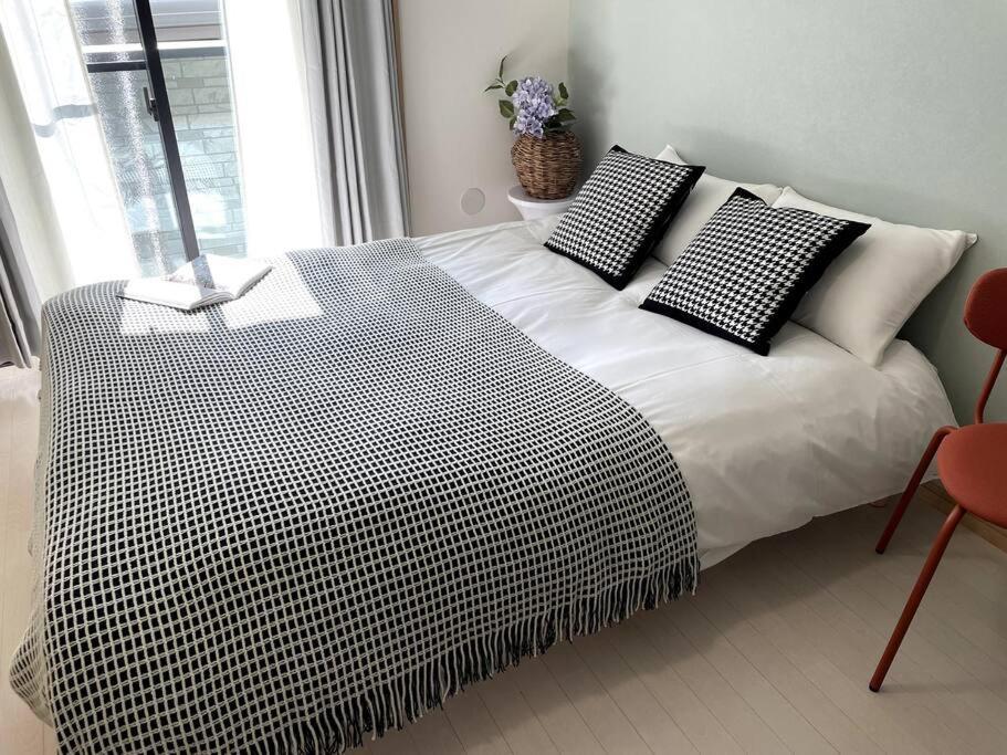 Ferio Kita-ikebukuro 101 Apartment *